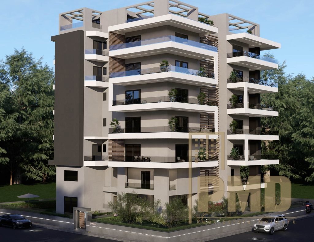 Apartment in South Athens, Attica, Greece 1 - 17888398