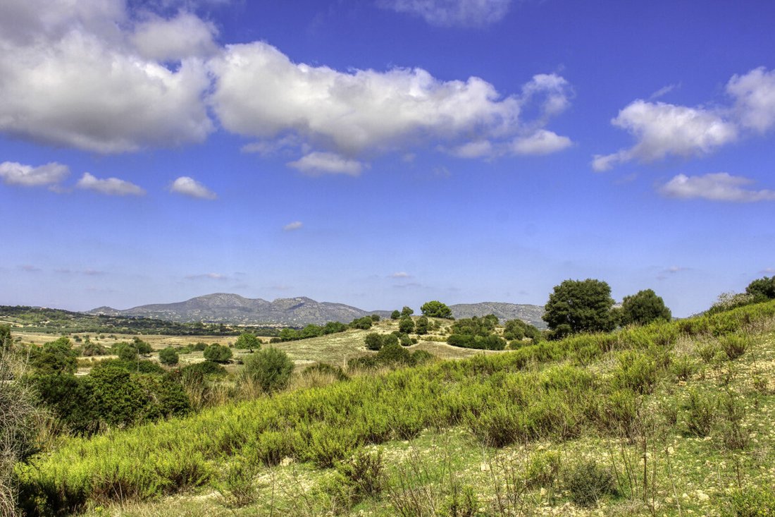 House in Sant Llorenc des Cardassar, Balearic Islands, Spain 1 - 18010252