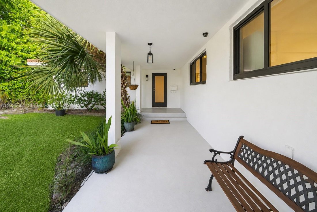 House in Miami Beach, Florida, United States 4 - 17042018