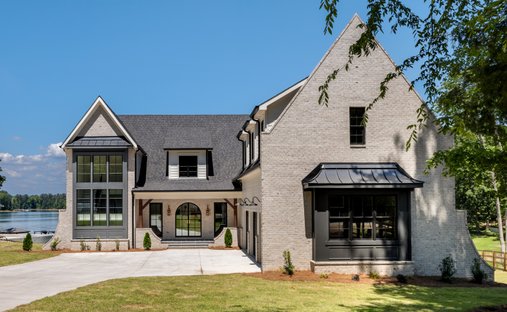 House in Chapin, South Carolina, United States 1