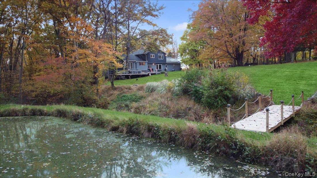 House in Lagrangeville, New York, United States 2 - 17708716