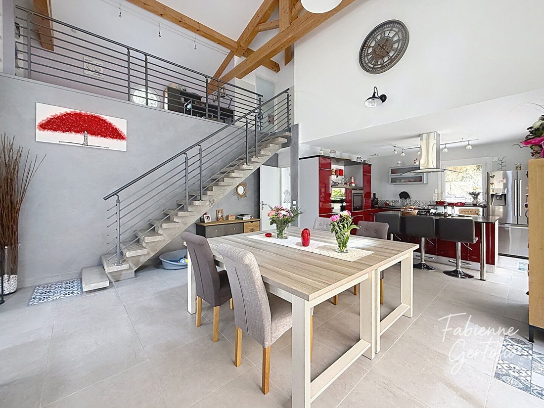 Villa in Solliès-Toucas, Provence-Alpes-Côte d'Azur, France 4 - 18006938