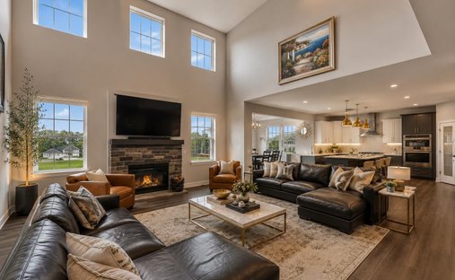 Haus in Sun Prairie, Wisconsin, Vereinigte Staaten 1
