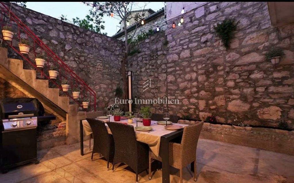 Apartment in Murter, Sibenik-Knin County, Croatia 2 - 18010702