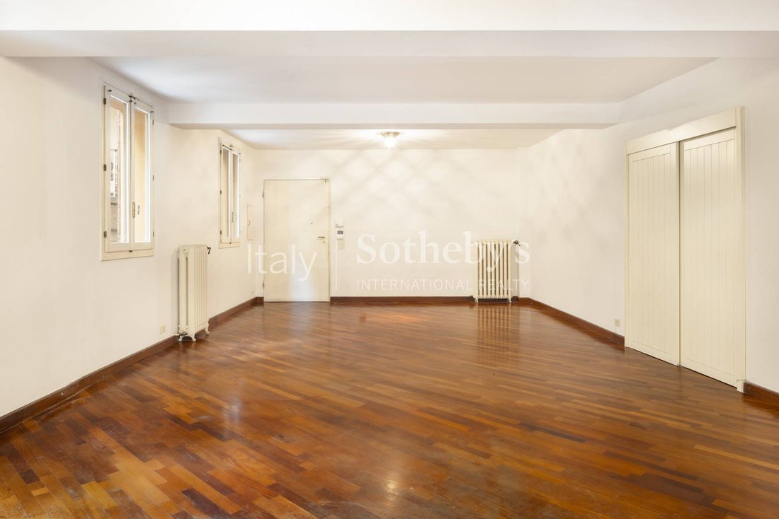 Apartment in Santo Stefano - Galvani, Bologna, Italy 5 - 18011206