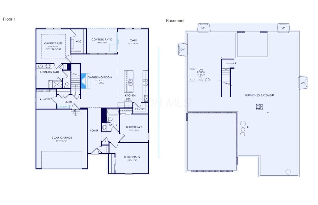 House in Plain City, Ohio, United States 2 - 18005063