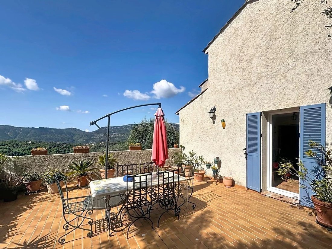 House in Berre-les-Alpes, Provence-Alpes-Côte d'Azur, France 5 - 18004706