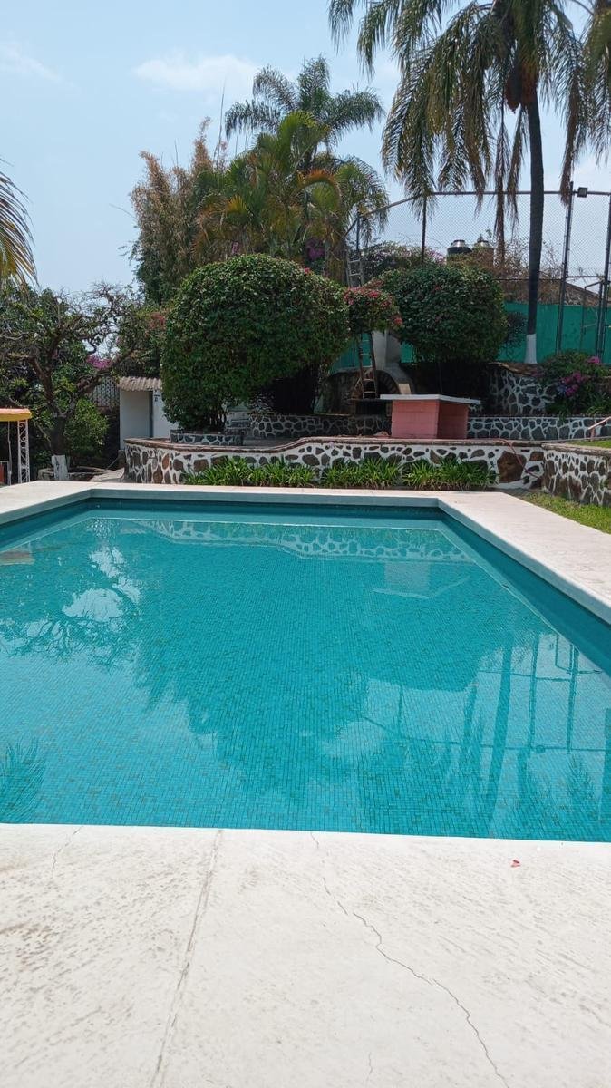 Maison à Cuernavaca, Morelos, Mexique 5 - 18006709