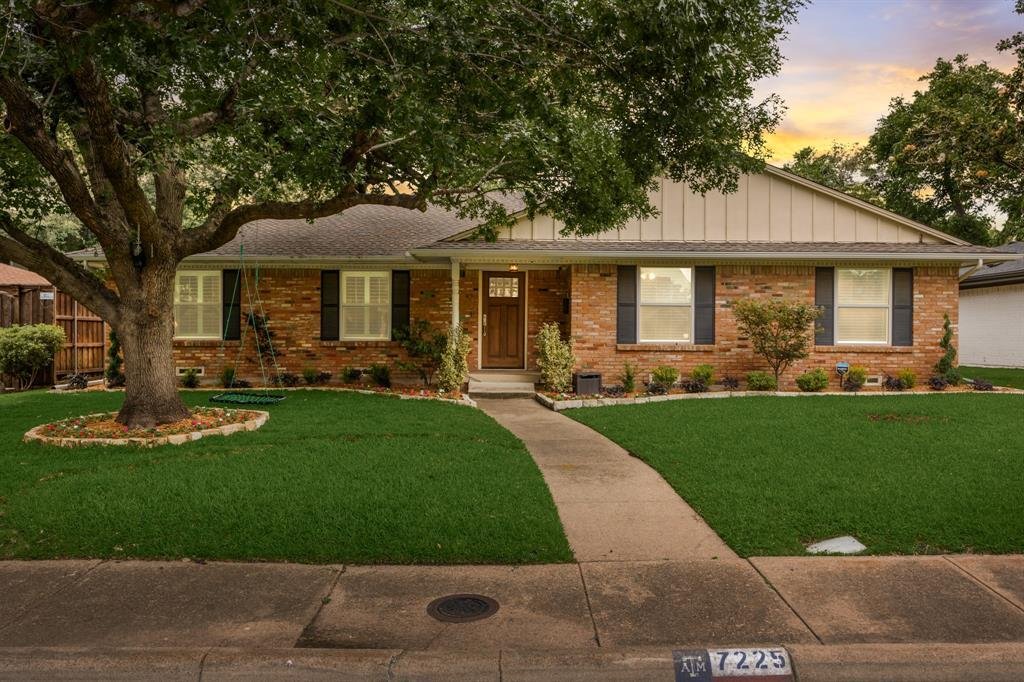 House in Dallas, Texas, United States 1 - 18009866