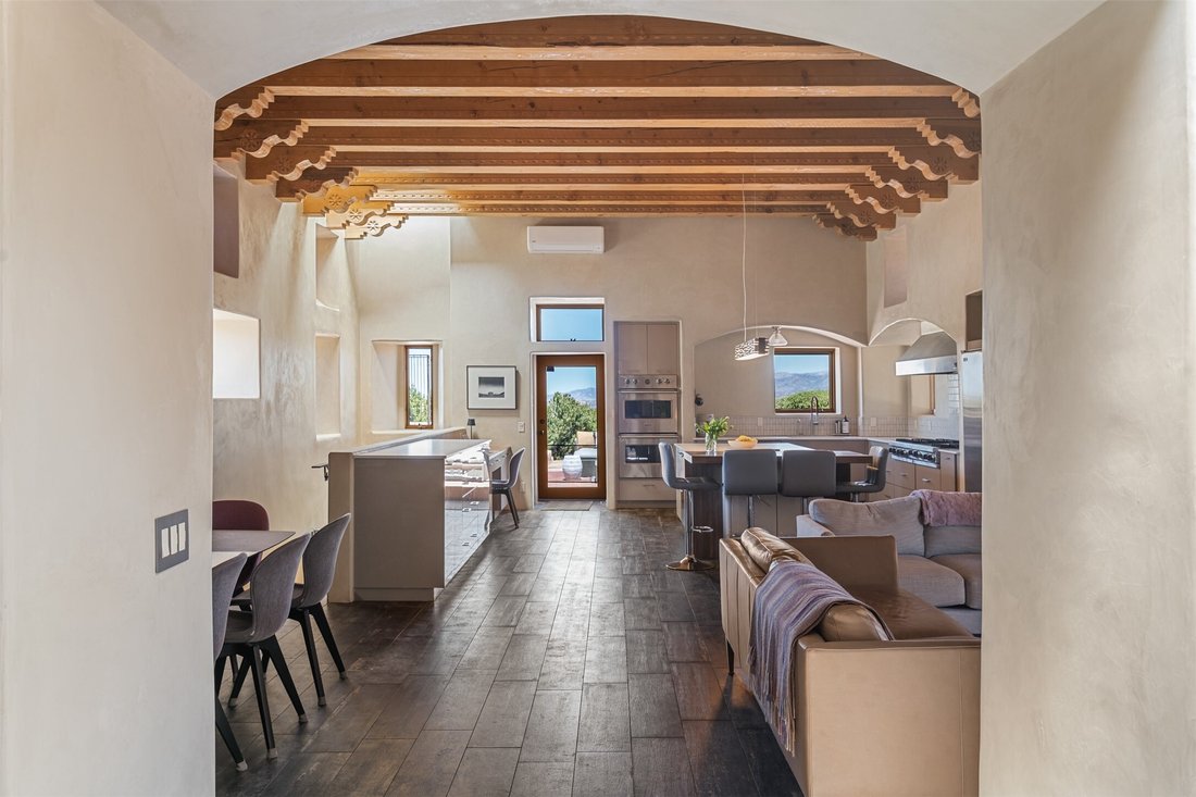 House in Santa Fe, New Mexico, United States 3 - 18007467