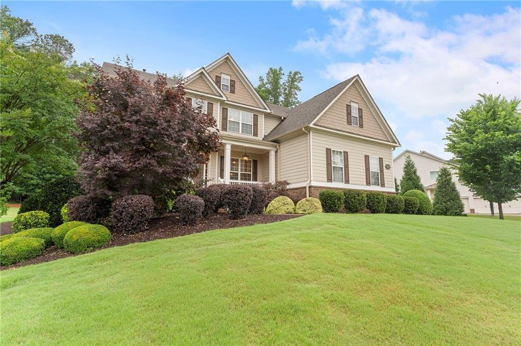 House in Milton, Georgia, United States 4 - 17618599