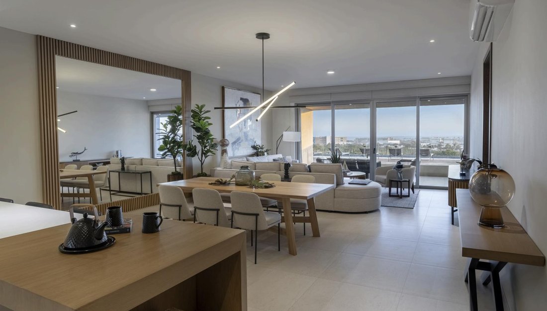 Apartment in Cabo San Lucas, Baja California Sur, Mexico 1 - 18006697