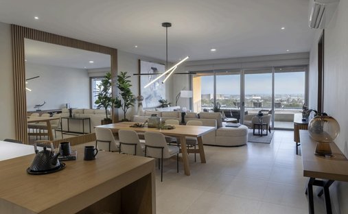 Apartment in Cabo San Lucas, Baja California Sur, Mexico 1