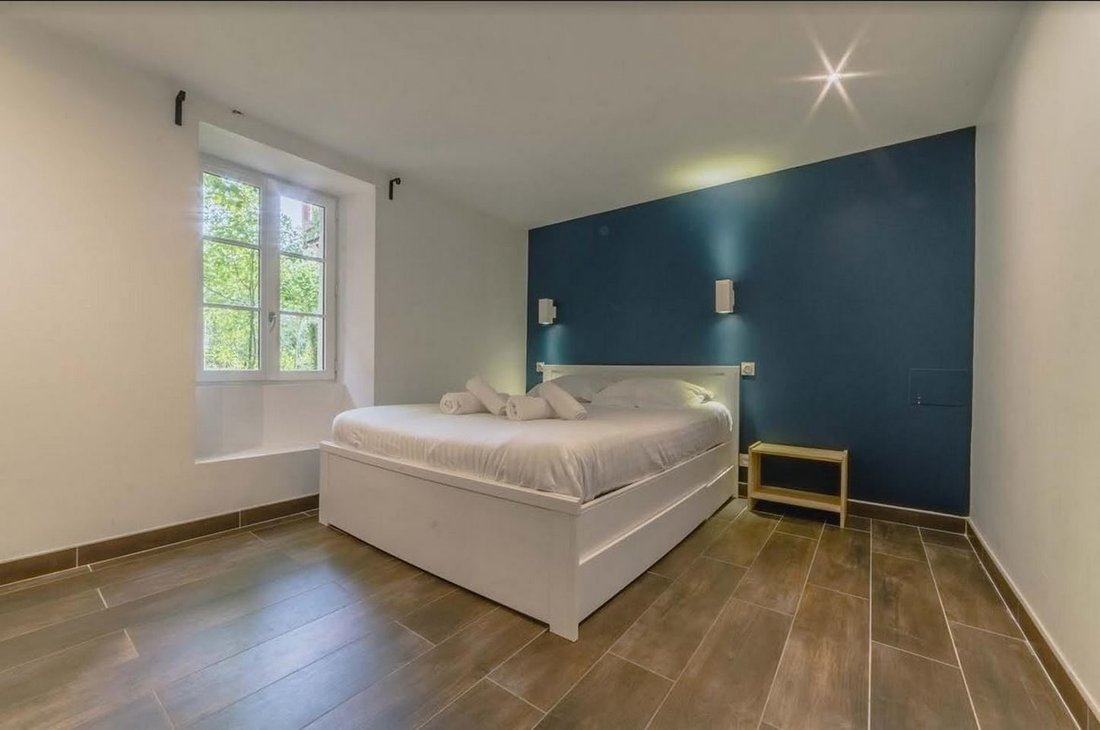 Apartment in Guéthary, Nouvelle-Aquitaine, France 5 - 18005668