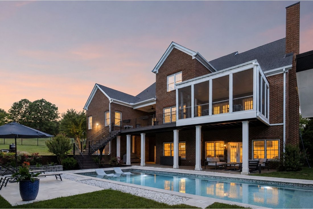 House in Nashville, Tennessee, United States 2 - 18005151