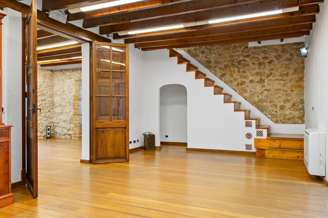 Townhouse in Pollenca, Balearic Islands, Spain 3 - 18010930