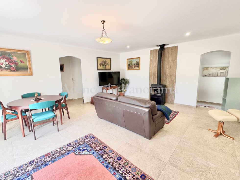 Villa in Saint-Vallier-de-Thiey, Provence-Alpes-Côte d'Azur, France 5 - 18005834