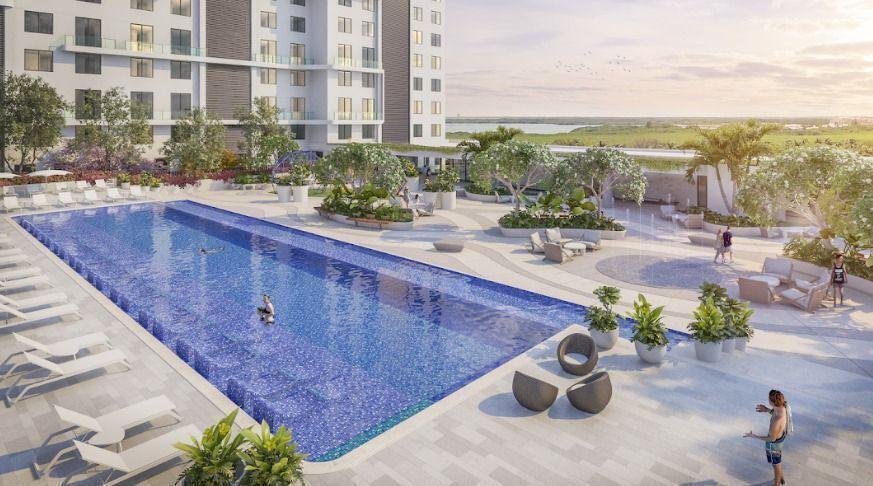 Apartment in Cancún, Quintana Roo, Mexico 4 - 18006614