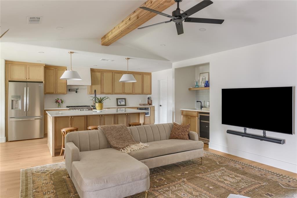 House in Dallas, Texas, United States 5 - 18009796