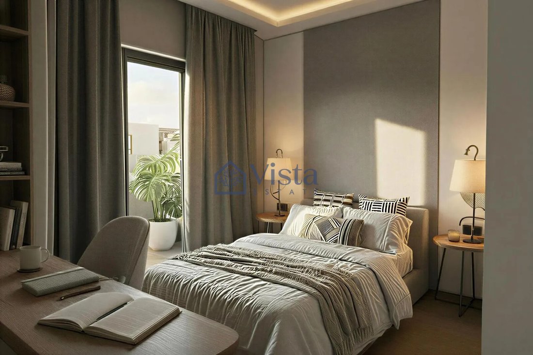 Appartement à 2nd Community of Kallithea, Attique, Grèce 3 - 18006287