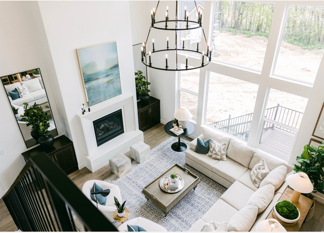 House in Spanish Fork, Utah, United States 3 - 17968463