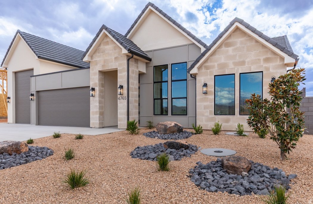 House in Hurricane, Utah, United States 1 - 18012579