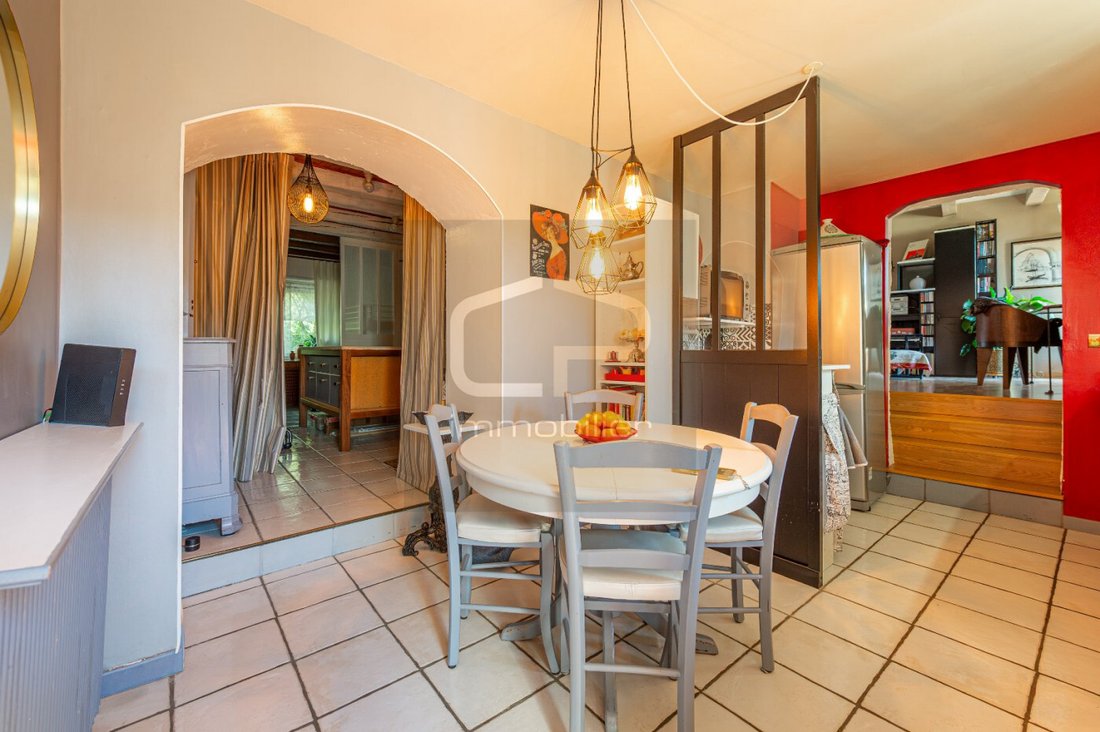 Apartment in Veyrier-du-Lac, Auvergne-Rhône-Alpes, France 4 - 18005863
