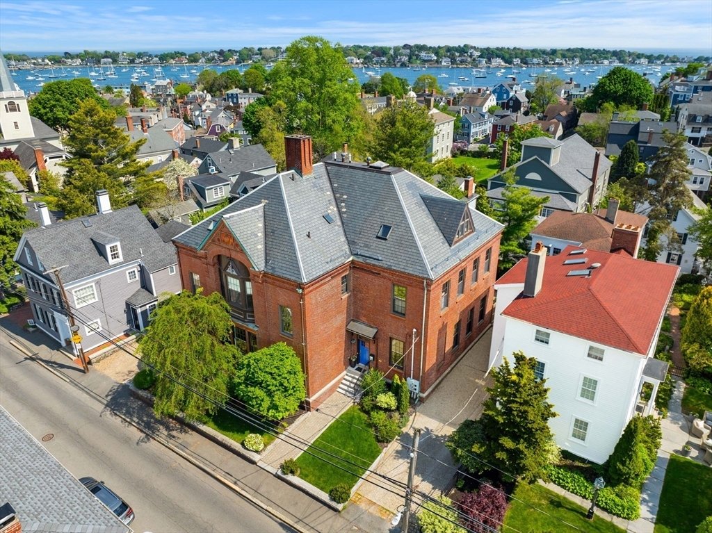 House in Marblehead, Massachusetts, United States 1 - 18005776