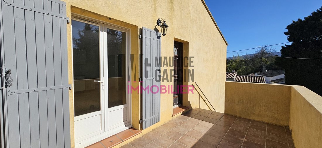 House in Nevons-route d'Apt, L'Isle-sur-la-Sorgue, France 4 - 18012275