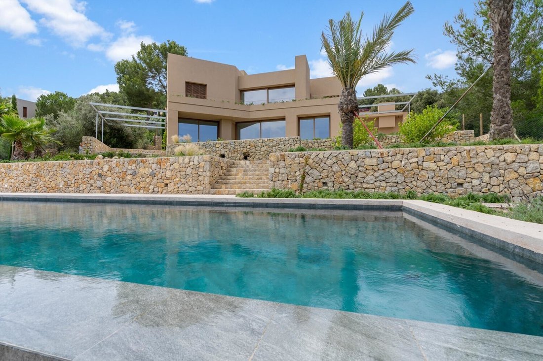 Villa in Pollenca, Balearic Islands, Spain 3 - 18010060