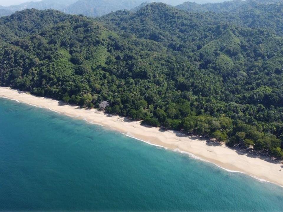 Terrain à Valle de Banderas, Nayarit, Mexique 3 - 18006742