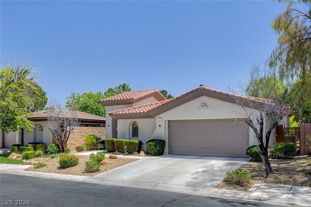 House in Henderson, Nevada, United States 3 - 18007940