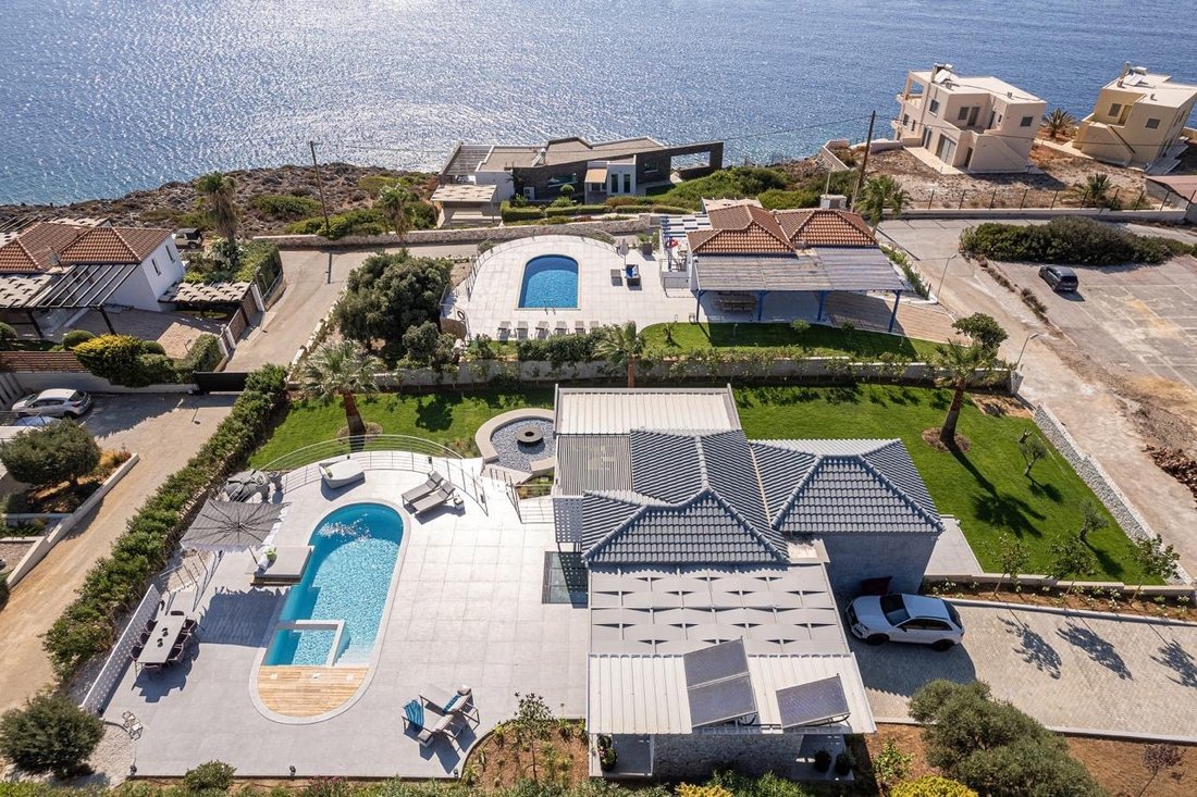 Villa in Crete, Greece 2 - 18012639