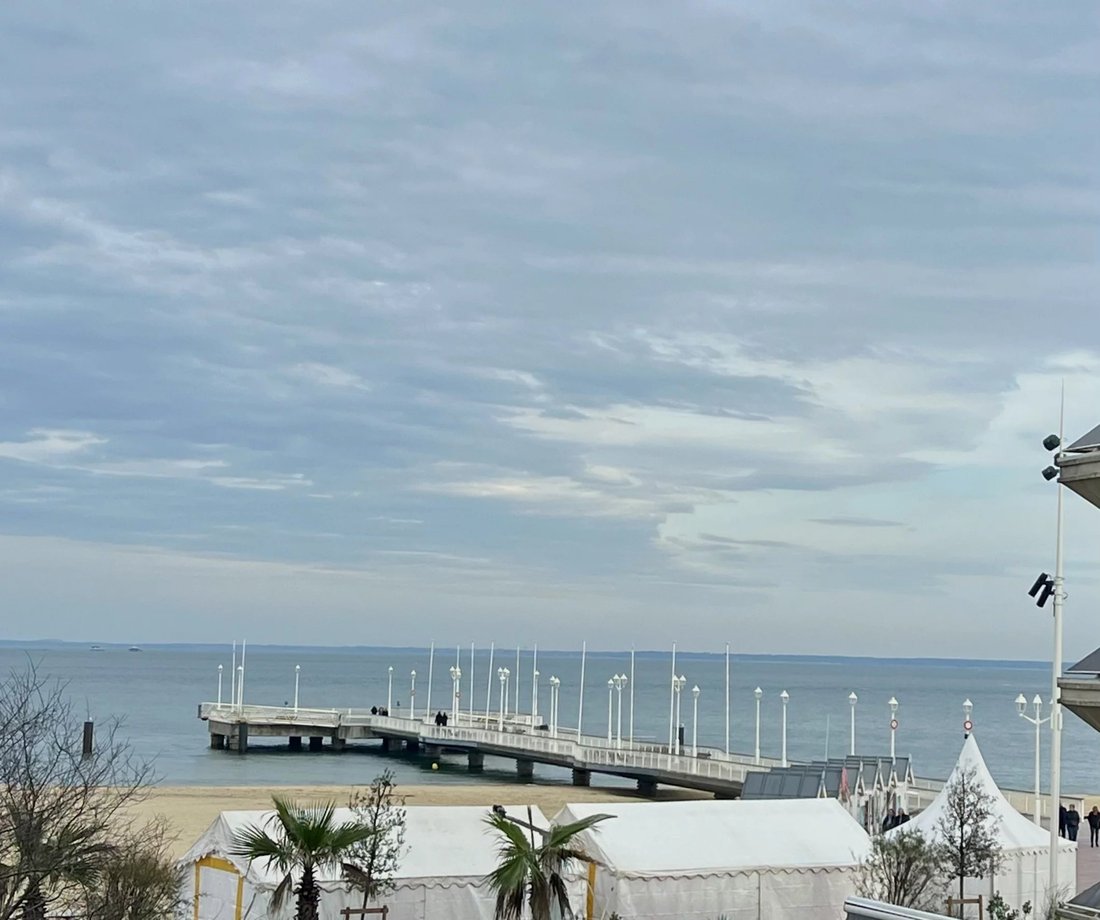 Apartment in Aiguillon, Arcachon, France 1 - 18005733