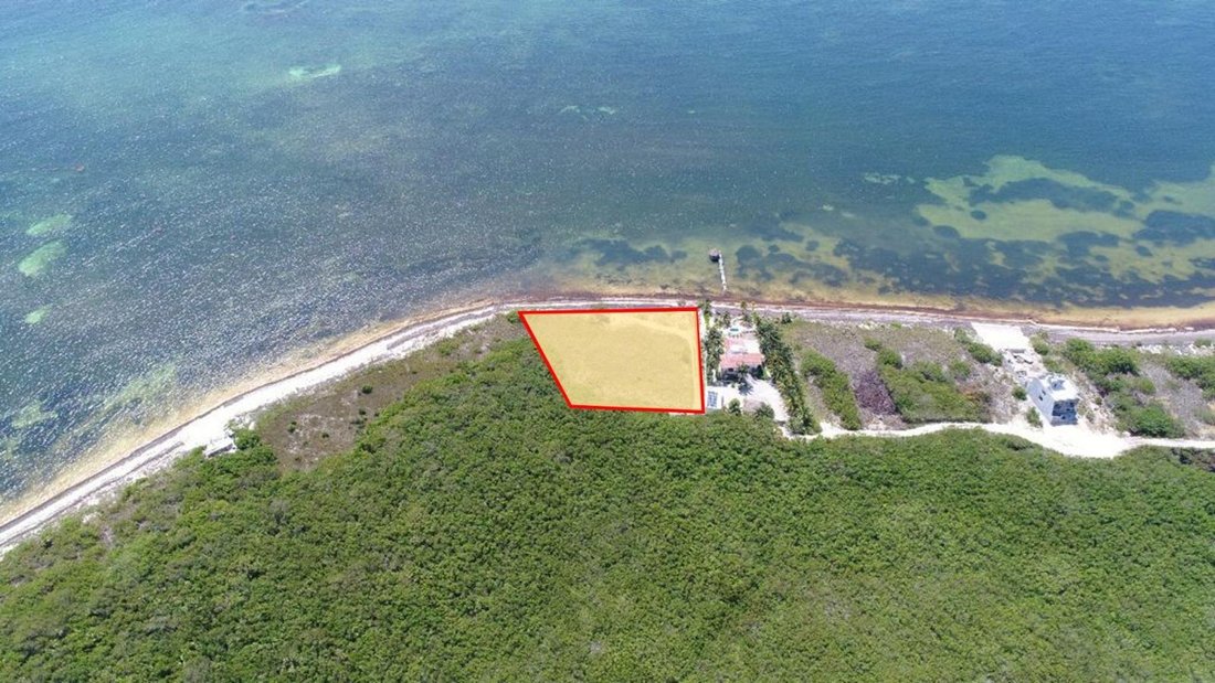 Land in Cancún, Quintana Roo, Mexico 1 - 18006738