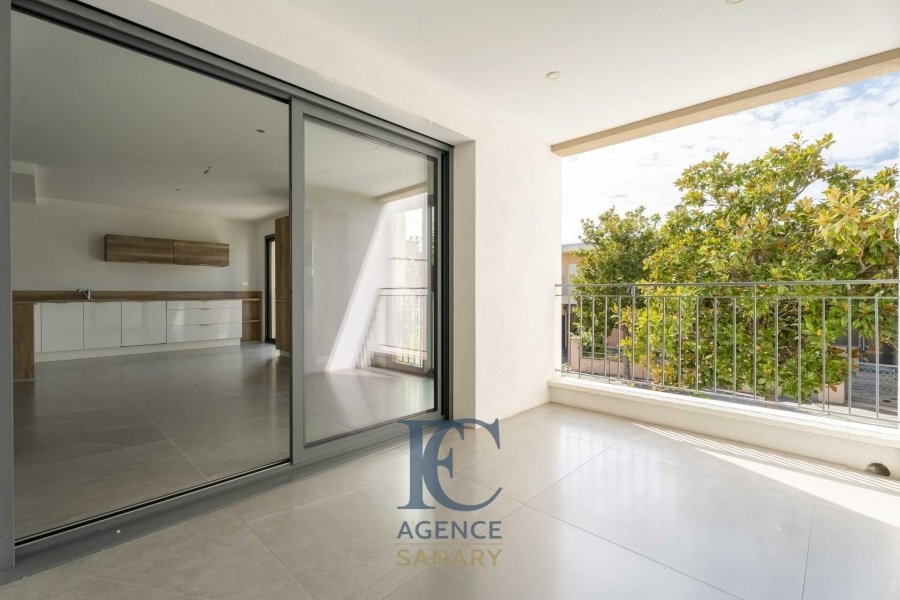 Apartment in Sanary-sur-Mer, Provence-Alpes-Côte d'Azur, France 3 - 18009014