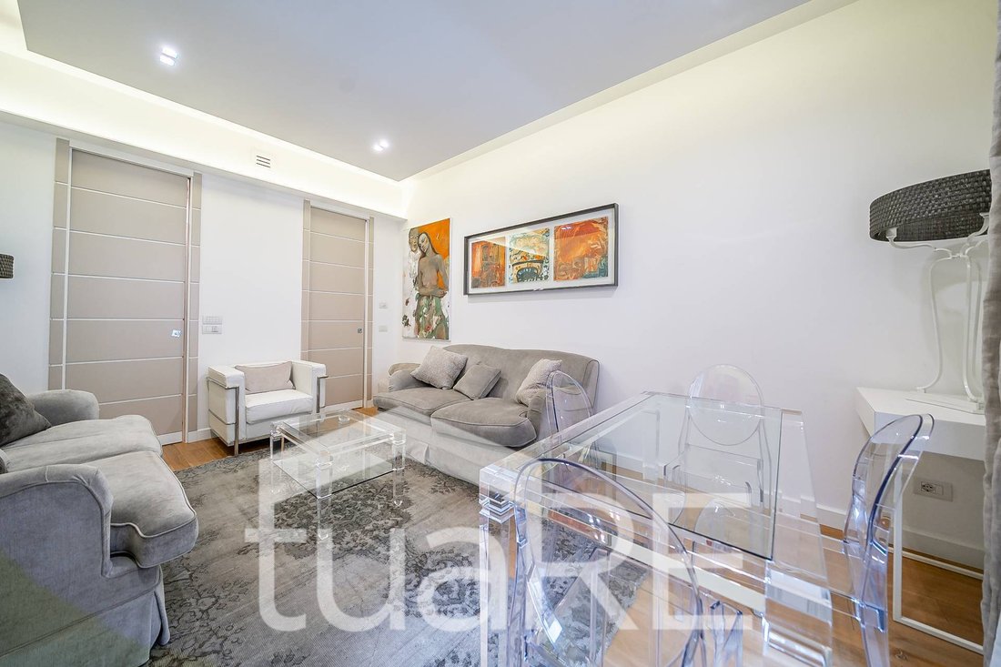 Apartment in Piazza del Popolo - Piazza Navona - Quirinale, Rome, Italy 2 - 18012045