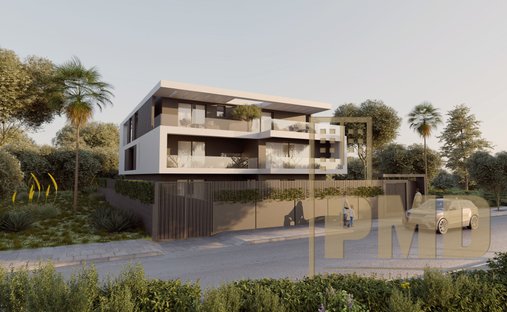 Apartment in Vari, Attica, Greece 1