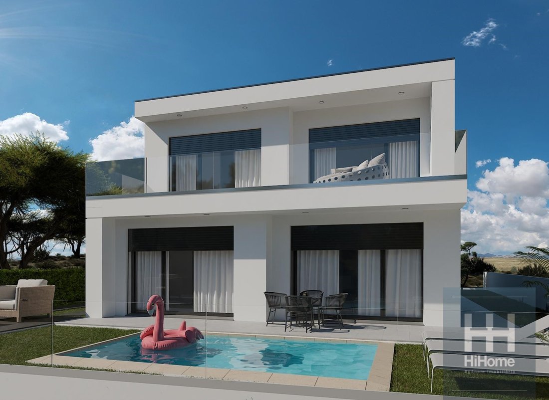House in Porto Santo Island, Madeira, Portugal 1 - 18010881