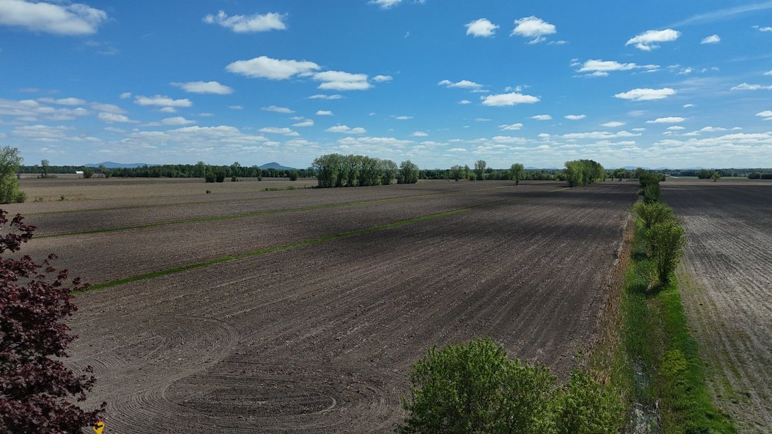 Land in Saint-Jean-sur-Richelieu, Quebec, Canada 5 - 18010532