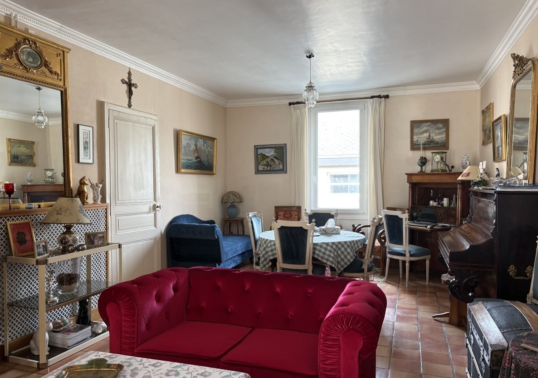 House in Nantes, Pays de la Loire, France 5 - 18008869