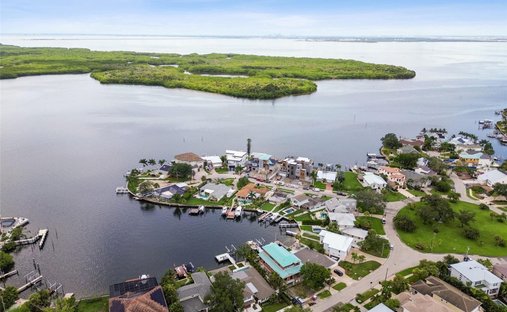House in St. Petersburg, Florida, United States 1