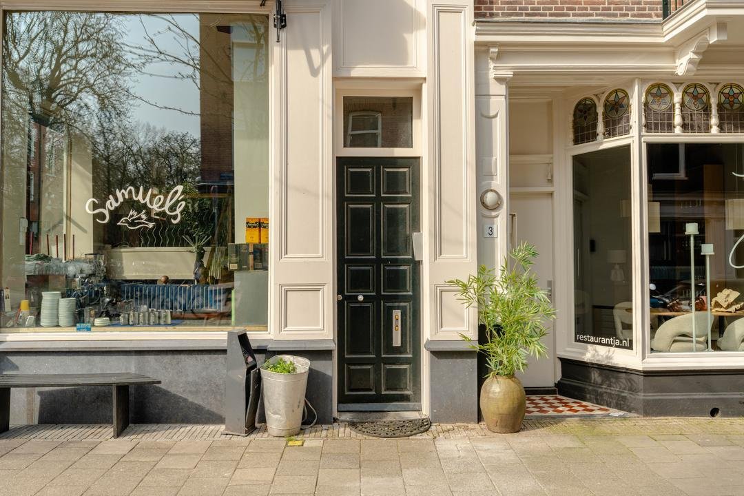 Apartment in Apollobuurt, North Holland, Netherlands 4 - 18007007
