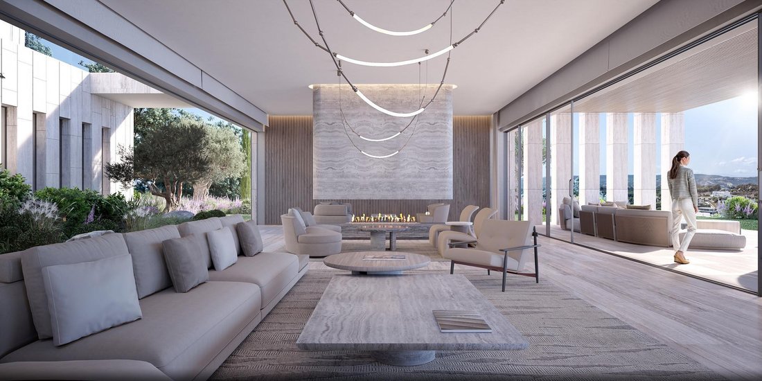 Villa in Sotogrande, San Roque, Andalusia 4 - 18005712