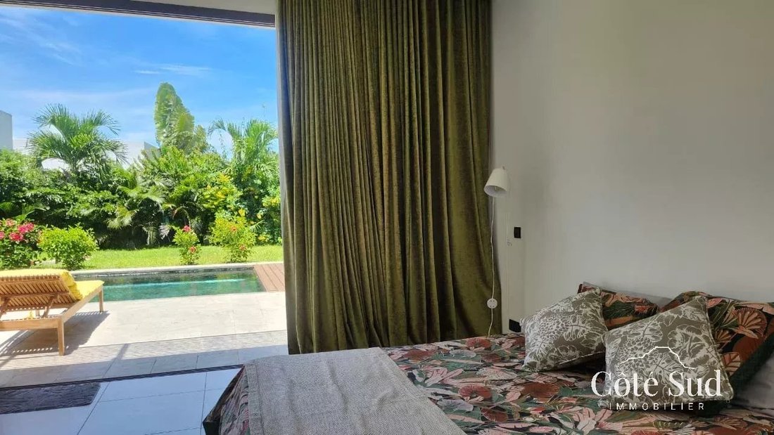 Villa in Cap Malheureux, Rivière du Rempart District, Mauritius 5 - 18006802