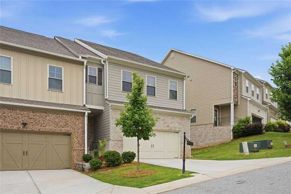 Condo in Cumming, Georgia, United States 5 - 18005234