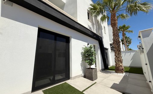 Villa en Santiago de la Ribera, San Javier, Región de Murcia 1