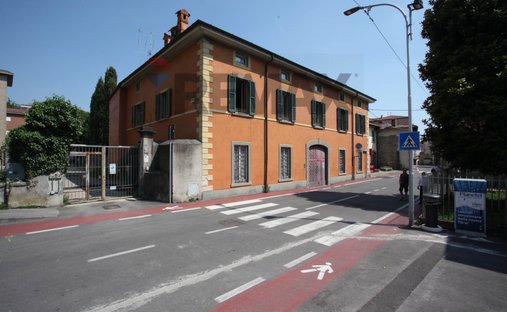 Maison à Ponte San Pietro, Lombardie, Italie 1