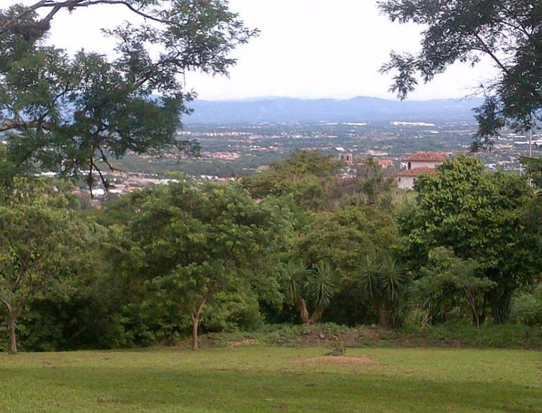 Land in Santa Ana, Costa Rica 1 - 18004515