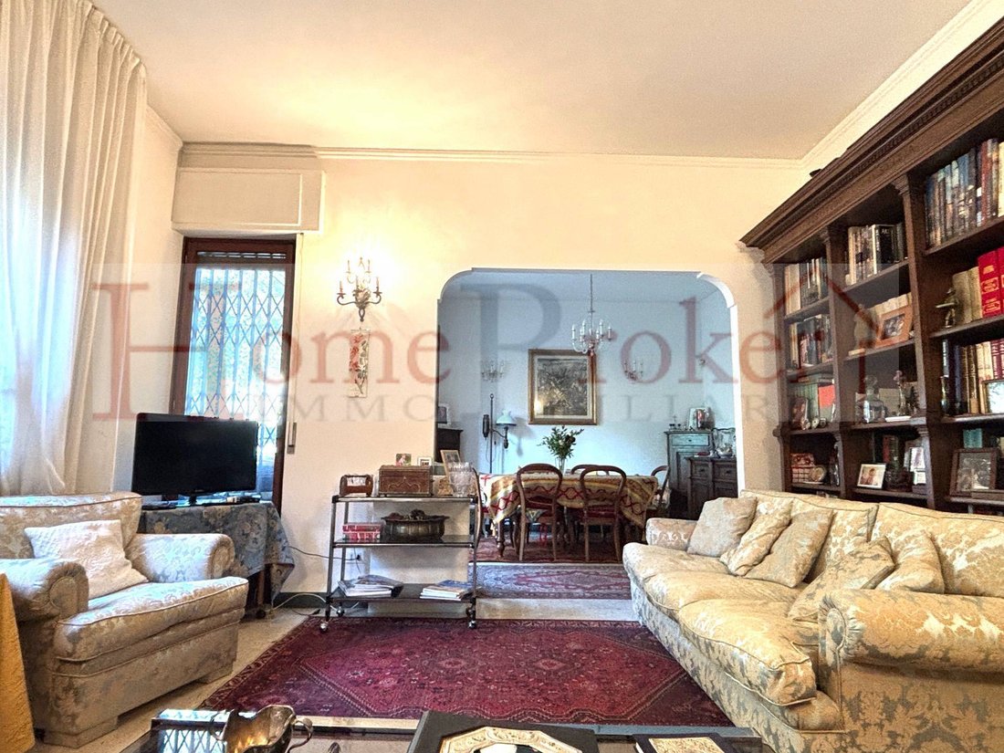 Apartment in Donatello - Oberdan, Florence, Italy 5 - 18005005